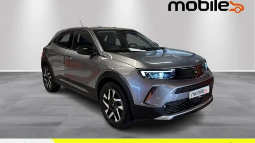 OPEL MOKKA Elegance