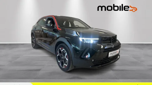 OPEL MOKKA Opel Mokka GS-Line. Lav KM! Mye utsyr++