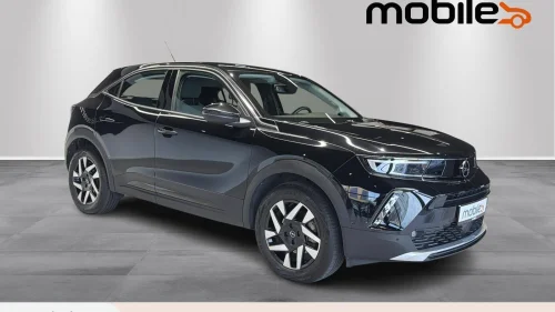 OPEL MOKKA Elegance | Ryggekamera | Adaptiv Cruise |