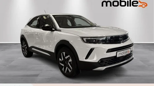 OPEL MOKKA Elegance -Norsk Bil! -Må Sees!