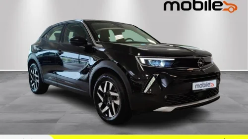 OPEL MOKKA Elegance | Rattvarme | Adaptiv Cruisekontroll | Kamera+