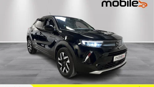 OPEL MOKKA Elegance