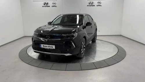 OPEL MOKKA "KAMPANJE"ELECANCE 50KWT ACC CARPLAY KAMERA NAVI