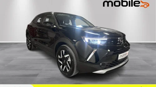 OPEL MOKKA Opel E-mokka, Elegance. Lav km stand.