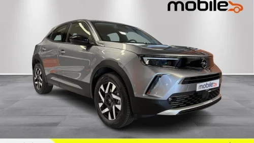 OPEL MOKKA Elegance