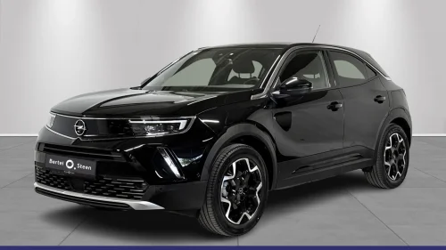 OPEL MOKKA Ultimate | AdCruise | CarPlay | Ryggekamera