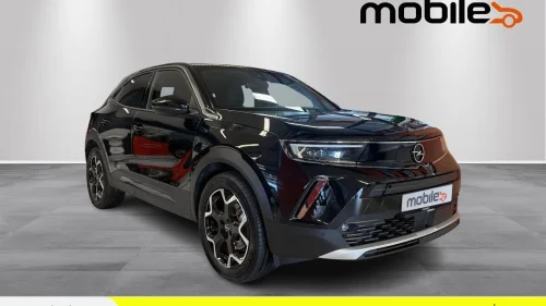 OPEL MOKKA Ultimate