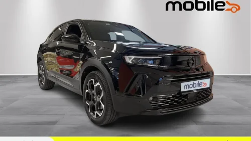 OPEL MOKKA Ultimate