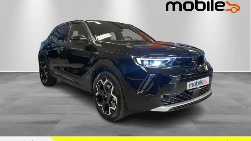OPEL MOKKA Ultimate