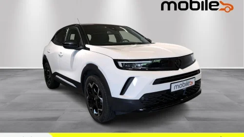 OPEL MOKKA Mokka-e Ultimate TOPPMODELL!