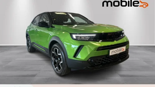 OPEL MOKKA Ultimate