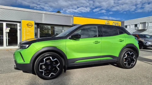 OPEL MOKKA El 136Hk Ultimate