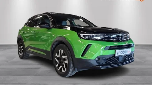 OPEL MOKKA Ultimate Toppmodell | Carplay | Matrix | Kamera