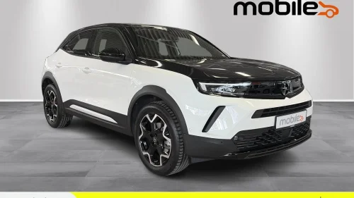 OPEL MOKKA Ultimate TOPPMODELL | Adaptiv cruise | LED ILUX