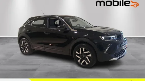 OPEL MOKKA GS