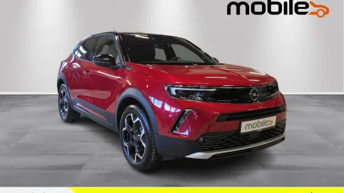 OPEL MOKKA Ultimate