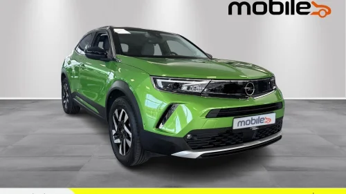 OPEL MOKKA Elegance | Ryggekamera | Adaptiv Cruise | Rattvarme+++