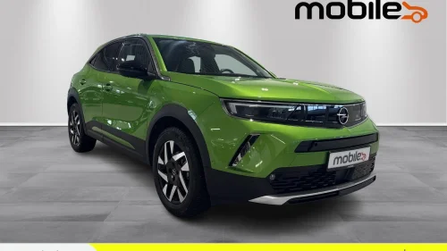 OPEL MOKKA Elegance