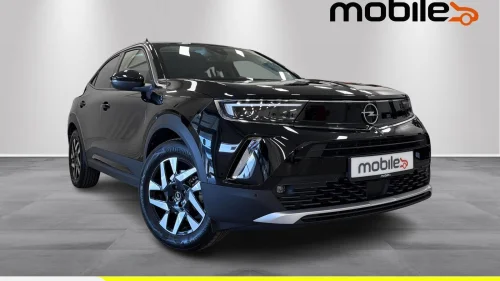 OPEL MOKKA Elegance