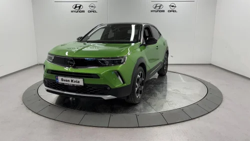 OPEL MOKKA NORSK ULTIMATE 338 WLTP ACC KAMERA NAVI R.VARME CARPLAY