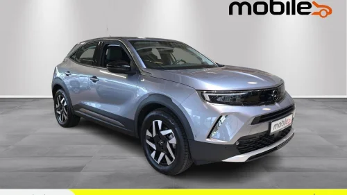 OPEL MOKKA Elegance | Ryggekamera | Adaptiv Cruise |