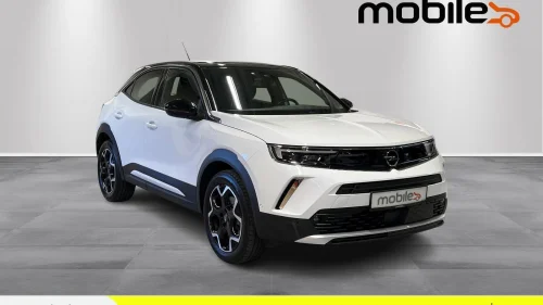 OPEL MOKKA Ultimate | Matrix | Adaptiv Cruise | Massasje | Carplay
