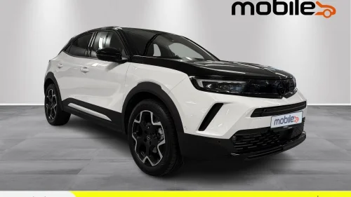 OPEL MOKKA Ultimate