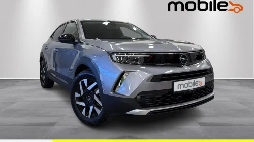 OPEL MOKKA Elegance - ACC/NAVI/DAB/CARPLAY++