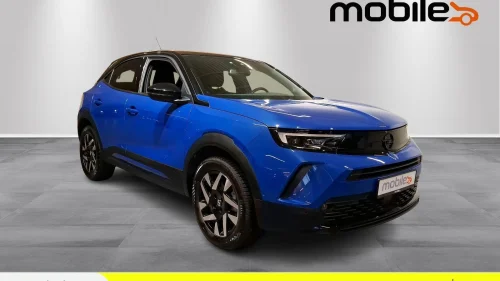 OPEL MOKKA Ultimate/TOPPMODELL/WLTP 338KM/LAV KM