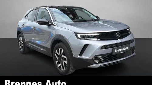 OPEL MOKKA Elegance | Ryggekamera | Adaptiv Cruise |1 Eier
