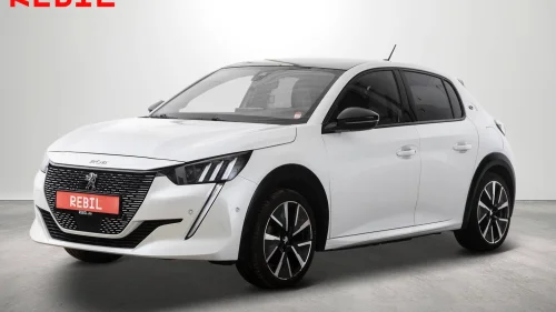 PEUGEOT 208 340km/GT/R.kam/Navi/DAB/Pano/ACC/BLIS/Delskinn/