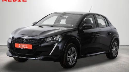PEUGEOT 208 339Km/Allure/Navi/DAB/ACC/LED/S+V Dekk