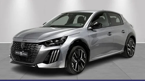 PEUGEOT 208 GT Facelift | Carplay | AdCruise | Ryggekamera