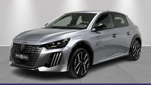 PEUGEOT 208 GT | AdCruise | Full LED® | Ryggekamera