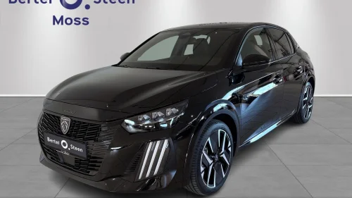 PEUGEOT 208 e-208