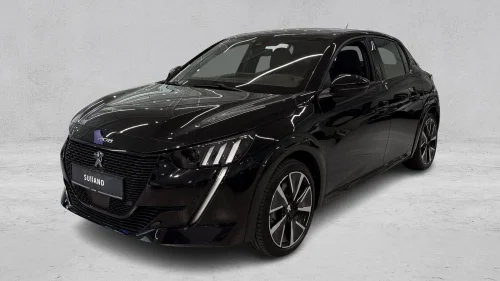 PEUGEOT 208 GT Line | ACC | Navi | Kamera | CarPlay