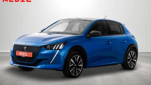 PEUGEOT 208 340Km/GT/R.kam/Navi//DAB/LED/Cruise
