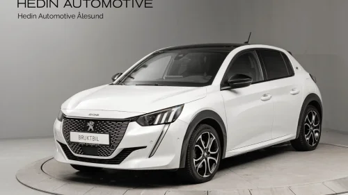 PEUGEOT 208 GT Pack