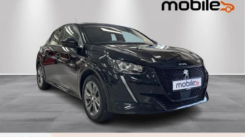 PEUGEOT 208 Allure 136hk -Norsk Bil! -Kamera! -Må Sees!