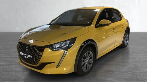 PEUGEOT 208 e-208