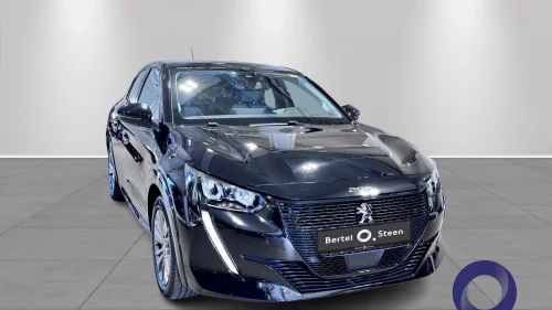 PEUGEOT 208 Allure 136 hk / RYGGEKAMERA / ++ /