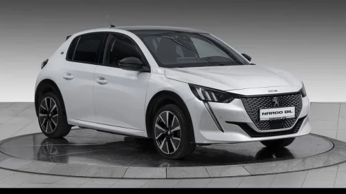 PEUGEOT 208 GT-Line