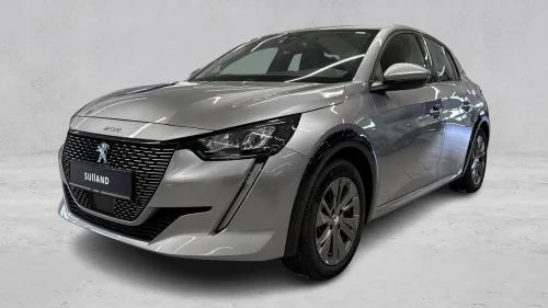 PEUGEOT 208 E 136HK |Cruise|Keyless|Navi|R.Kam|340KM|