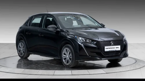 PEUGEOT 208 Peugeot e-208