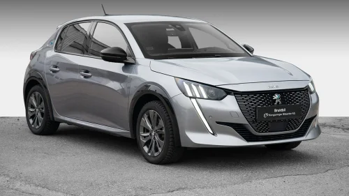 PEUGEOT 208 GT Line 136hk