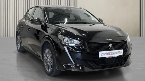 PEUGEOT 208 AUTOMAT / NAVI / 360° KAMERA / APPLE CARPLAY / GARANTI
