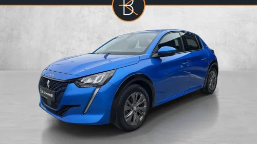 PEUGEOT 208 Allure 136hk | Kamera | Cruise | Lav km | 339 WLTP
