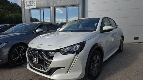 PEUGEOT 208 e- 136hk 339km Allure / Carplay / 360-kamera / Navi