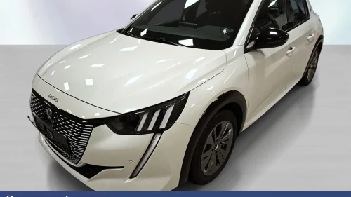 PEUGEOT 208 GT Line