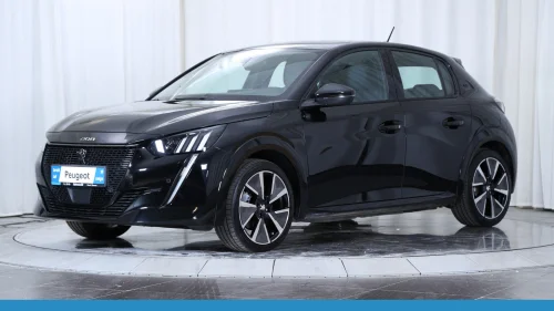 PEUGEOT 208 GT Line 136hk